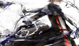 酷炫动漫,一场视觉与情感的盛宴